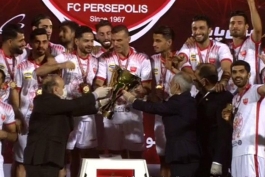 پرسپولیس / لیگ برتر خلیج فارس / ایران / perspolis / persian gulf premier league / iran / مصدومان پرسپولیس