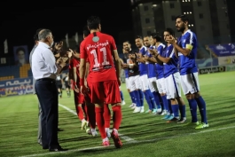 گل گهر / لیگ برتر خلیج فارس / ایران