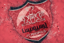 آرم باشگاه پرسپولیس