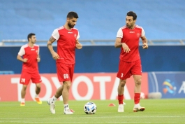 پرسپولیس / لیگ برتر خلیج فارس / ایران -perspolis-persian gulf permier league-iran