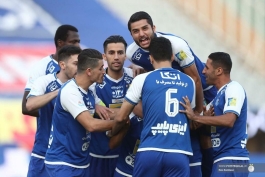 استقلال / لیگ برتر خلیج فارس / ایران--esteghlal-persian gulf premier league-iran-