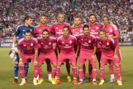 رئال مادرید-لالیگا-اسپانیا-Real Madrid-Laliga-Spain