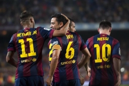 بارسلونا-اسپانیا-لالیگا-Spain-Laliga-Barcelona