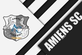 آمیان-لیگ فرانسه-Amiens-League 1-France