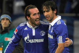 شالکه-آلمان-بوندس لیگا-Schalke-Germany-Bundes Liga