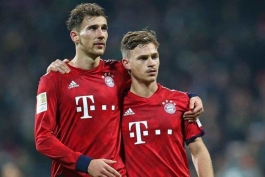 بایرن مونیخ-بوندسلیگا-آلمان-Bayern Munchen-Bundesliga-Germany