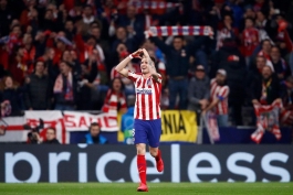 اتلتیکو مادرید-لیگ قهرمانان اروپا-اسپانیا-Atletico Madrid-UCL-Spain