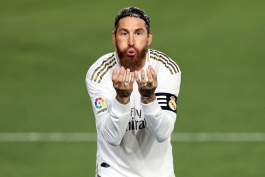 رئال مادرید / لالیگا / اسپانیا / Real Madrid / Laliga / Spain