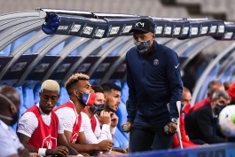 پاری سن ژرمن / فرانسه / Paris Saint-Germain / France