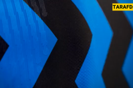 پیراهن باشگاه اینتر در فصل 2020/21 / inter kit 2020/21