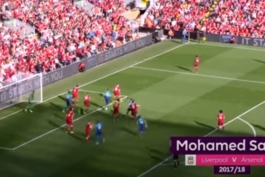 محمد صلاح-وین رونی-سرخیو آگوئرو-mohamed salah