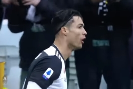 کریستیانو رونالدو-پائولو دیبالا-آرون رمزی-cristiano ronaldo