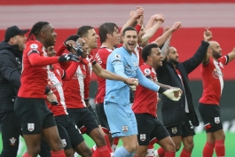 Southampton / ساوتهمپتون / لیگ برتر / سنت مری / Premier League