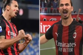 Milan / Fifa / Serie A / سری آ / میلان / فیفا