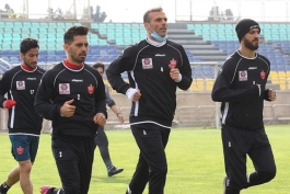 فوتبال ایران / پرسپولیس