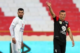 فوتبال ایران / پرسپولیس