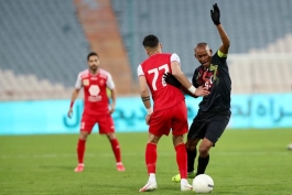 فوتبال ایران / فولاد