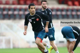 فوتبال ایران / پرسپولیس