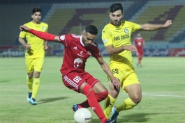 تراکتور / لیگ برتر خلیج فارس / ایران-tractor-persian gulf primier league-iran