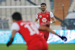 پرسپولیس / لیگ برتر خلیج فارس / ایران -perspolis-persian gulf permier league-iran