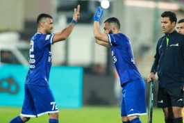 استقلال / لیگ برتر خلیج فارس / ایران--esteghlal-persian gulf premier league-iran-