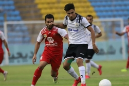 پرسپولیس / لیگ برتر خلیج فارس / ایران -perspolis-persian gulf permier league-iran