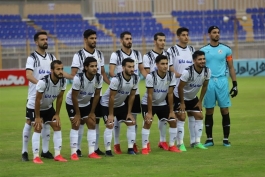 نساجی مازندران / لیگ برتر خلیج فارس / ایران / nassaji mazandaran-persian gulf primier league-iran