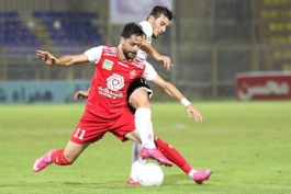 پرسپولیس / لیگ برتر خلیج فارس / ایران -perspolis-persian gulf permier league-iran