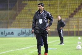 نفت مسجد سلیمان / لیگ برتر خلیج فارس / ایران / Naft Masjed Soleyman-persian gulf primier league-iran