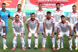 شهر خودرو / لیگ برتر خلیج فارس / ایران / shahr khodro-persian gulf primier league-iran