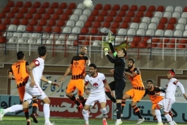 مس رفسنجان/ لیگ برتر خلیج فارس / ایران -Mes Rafsanjan F.C-persian gulf permier league-iran