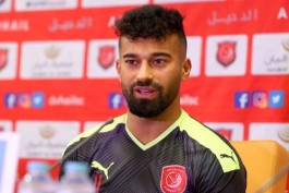 الدحیل قطر / ایران / Al-Duhail SC-qatar-iran