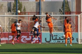 مس رفسنجان/ لیگ برتر خلیج فارس / ایران -Mes Rafsanjan F.C-persian gulf permier league-iran