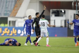 استقلال / لیگ برتر خلیج فارس / ایران--esteghlal-persian gulf premier league-iran-