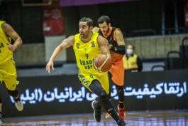 بسکتبال-لیگ برتر-ایران-iran basketball premier league