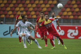 فولاد خوزستان / لیگ برتر خلیج فارس / ایران-foolad khuzestan-persian gulf permier league-iran