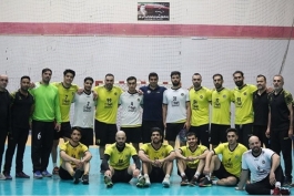 فدراسیون هندبال / ایران / iran handball federation