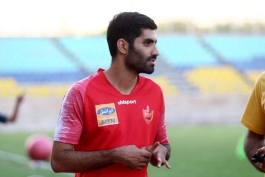 پرسپولیس / لیگ برتر خلیج فارس / ایران -perspolis-persian gulf permier league-iran