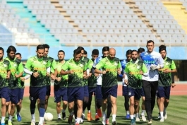 مس رفسنجان/ لیگ برتر خلیج فارس / ایران -Mes Rafsanjan F.C-persian gulf permier league-iran