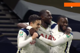 تاتنهام / tottenham