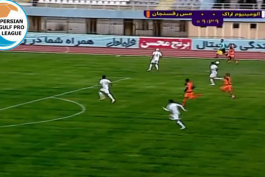 مس رفسنجان/ لیگ برتر خلیج فارس / ایران -Mes Rafsanjan F.C-persian gulf permier league-iran