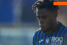 آتالانتا / لاتزیو / سری آ / Atalanta / Lazio