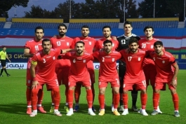 لیگ ایران