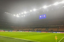 لیگ قهرمانان اروپا/ورزشگاه جوزپه مه آتزا/UCL/Meazza Stadium