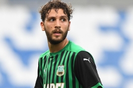 ساسولو/هافبک ایتالیایی/Sassuolo/Italian midfielder