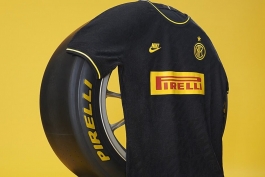 ایتالیا/پیرلی/Italia/Pirelli