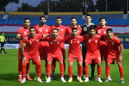 مقدماتی جام جهانی قطر 2022