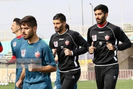 پرسپولیس / لیگ خلیج فارس