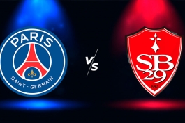 پاری سن ژرمن-فرانسه-لیگ یک فرانسه-PSG-France-League 1