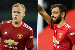 منچستریونایتد-شیاطین سرخ-لیگ برتر-انگلستان-Manchester United-England